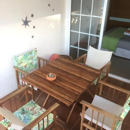 La Calita Del Versalles Apartman Faro de Cullera