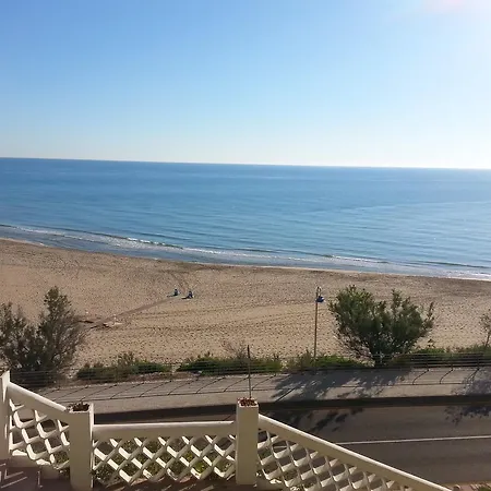 Apartman La Calita Del Versalles