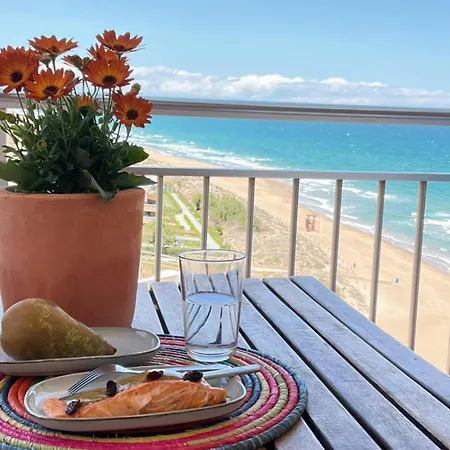 Apartman La Calita Del Versalles