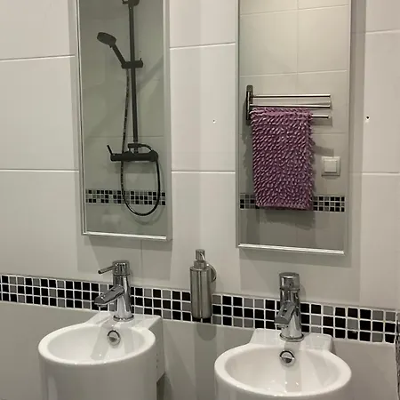 Apartman La Calita Del Versalles *