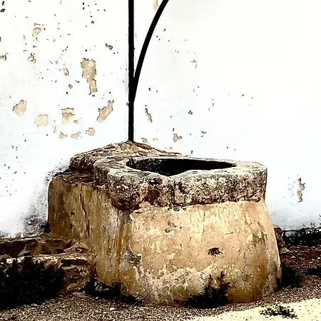 Apartman La Calita Del Versalles