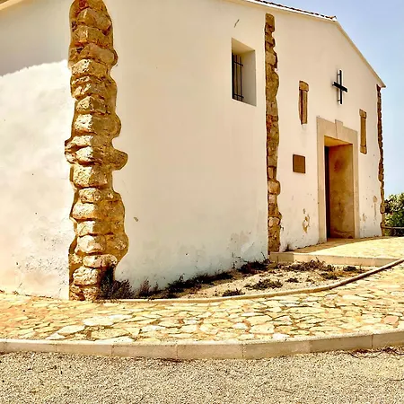 La Calita Del Versalles Faro de Cullera