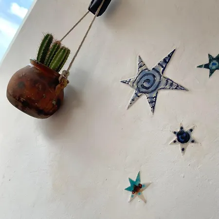 La Calita Del Versalles Apartman