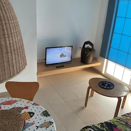 Apartman La Calita Del Versalles