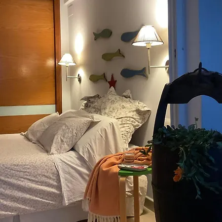 La Calita Del Versalles