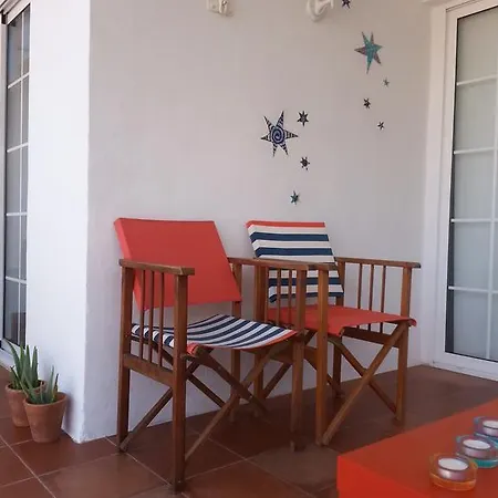 Apartman La Calita Del Versalles Faro de Cullera
