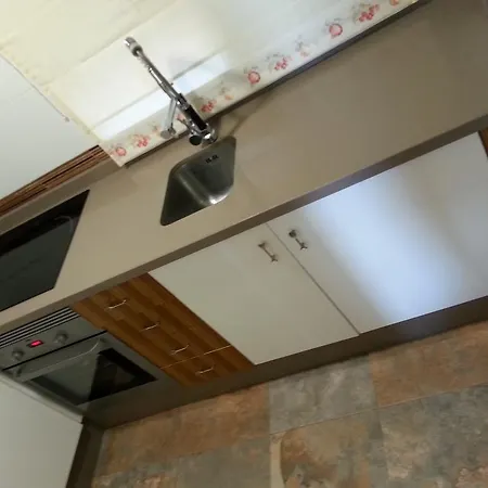 Apartman La Calita Del Versalles *