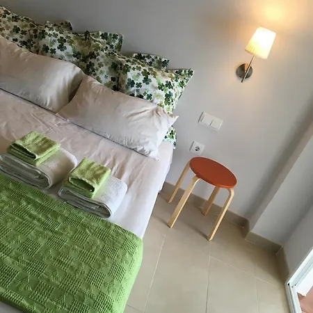 Apartman La Calita Del Versalles *