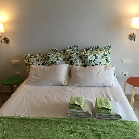 Apartman La Calita Del Versalles Faro de Cullera