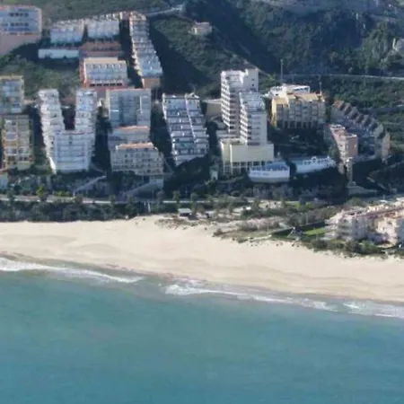 La Calita Del Versalles Apartman Faro de Cullera
