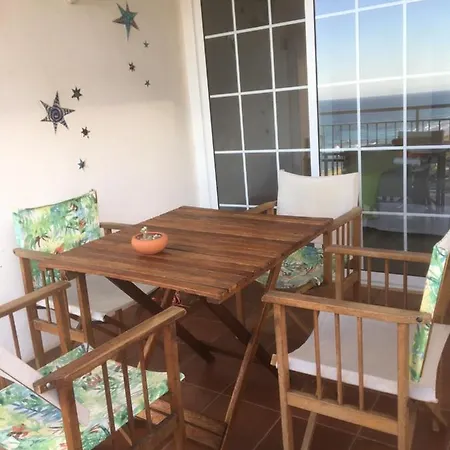 Apartment Versalles Faro de Cullera