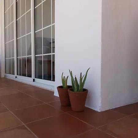 Versalles Apartment Faro de Cullera