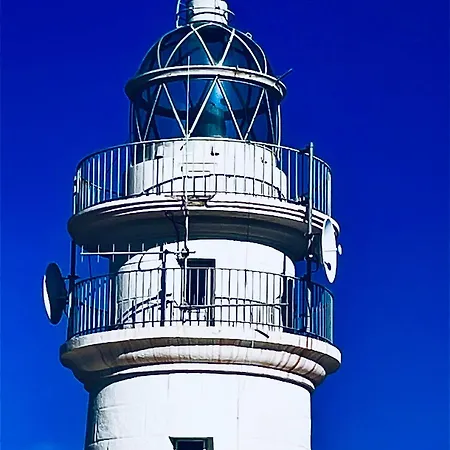 Versalles Faro de Cullera