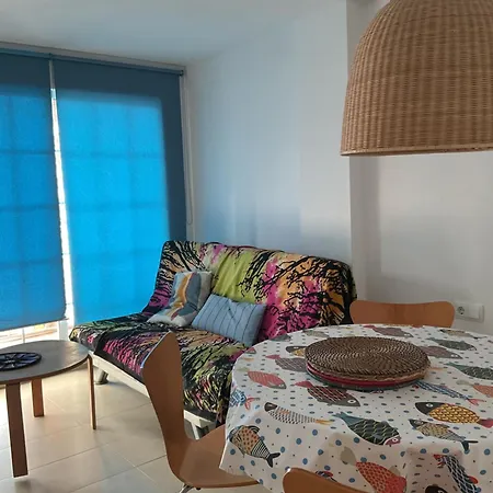 Versalles Apartment