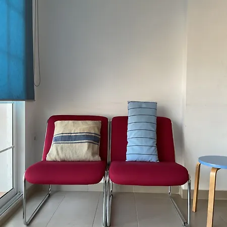 Apartment Versalles *