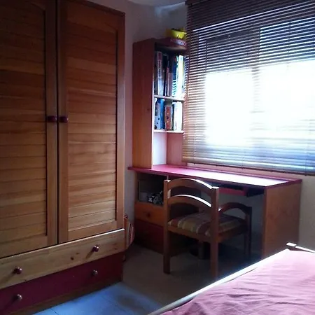 Versalles Apartment *