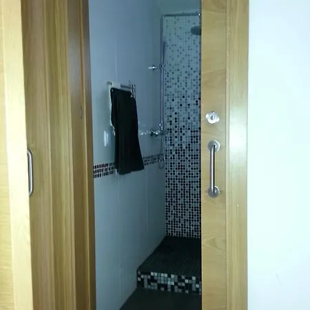 Versalles Apartment