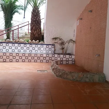 Versalles Apartment