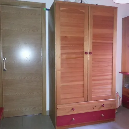 Apartment Versalles *