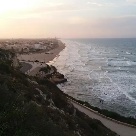 Versalles Faro de Cullera