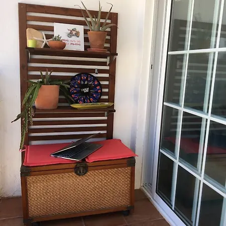 Apartment Versalles