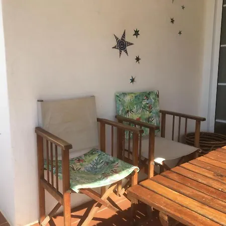 La Calita Del Versalles *