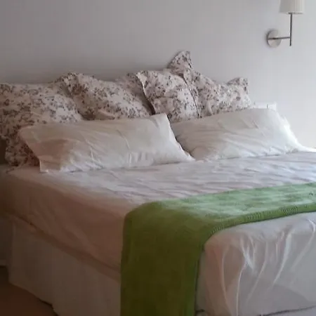 La Calita Del Versalles *