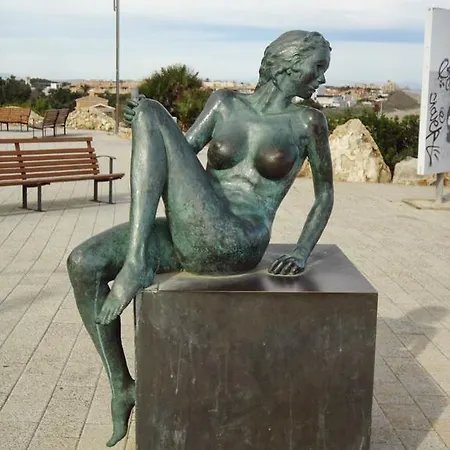 La Calita Del Versalles