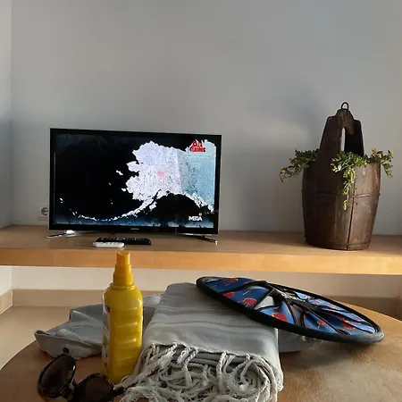 Lägenhet La Calita Del Versalles Faro de Cullera
