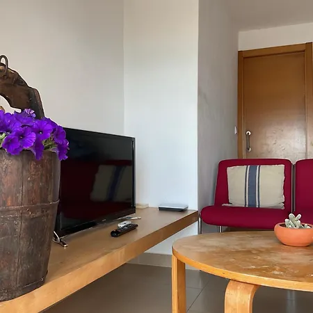 La Calita Del Versalles Appartamento