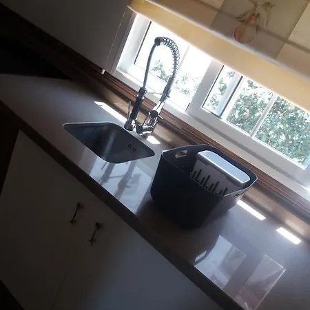 Lägenhet La Calita Del Versalles Faro de Cullera