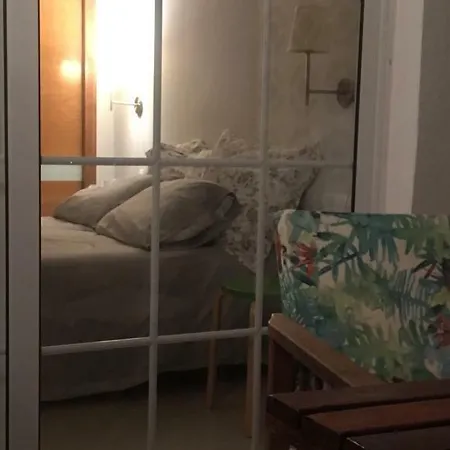 Lägenhet La Calita Del Versalles Faro de Cullera